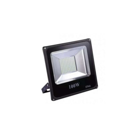 Vízálló kültéri LED reflektor 100W