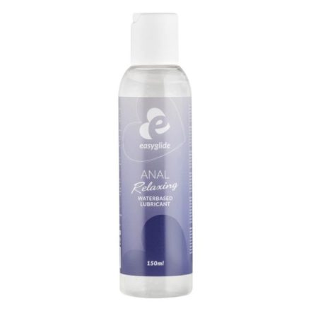 EasyGlide Anal Relax - ápoló vízbázisú síkosító (150ml)